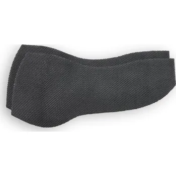 Vložka do bot BUSSE Vložky korekční 3D Air Effect Flexi BUSSE, pár, černé skoková FULL/COB