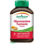 Jamieson Glukosamin kurkuma komplex 60…