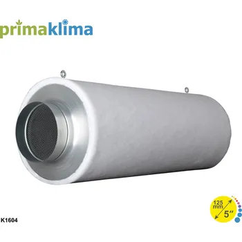 Příslušenství pro digestoř Prima Klima filtr Industry K1604 - 700 m3/h - 125 mm