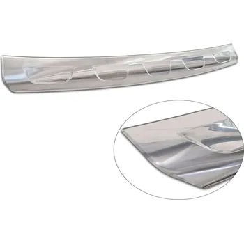 Lišta karosérie Lišta na nárazník - Kryt hrany kufru, Peugeot 408, 2022- , (AV235988)