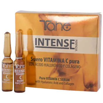 Pleťové sérum TAHE Lifitingové sérum s čistým vitamínem C 5x 2 ml