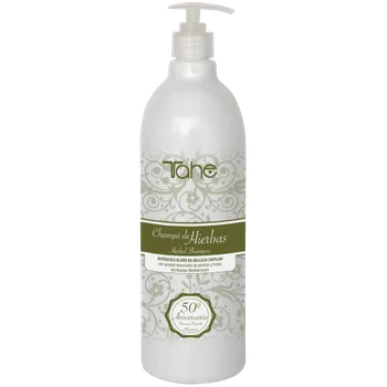Vlasová regenerace Tahe Bylinková maska pro všechny typy vlasů (1000 ml)