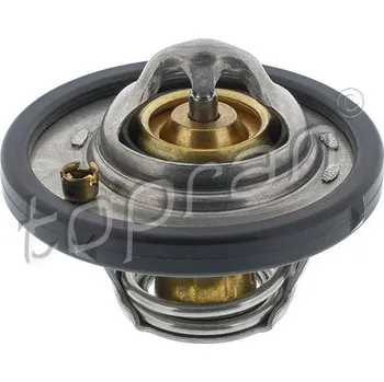 Motor automobilu **Termostat, chladivo TOPRAN 304 171
