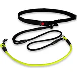 PafDog® Vodítko s amortizérem pro malá plemena 6mm, 7 délek DÉLKA VODÍTKA: 5 metrů