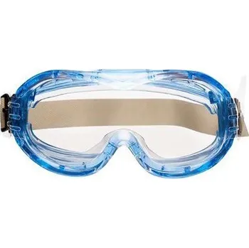 ochranné brýle Ochranné svářečské brýle barva čiré 2001 Acetát bez zamlžení Ne Ne odvětrané Ne Ne, řada: FAHRENHEIT 1 F, T