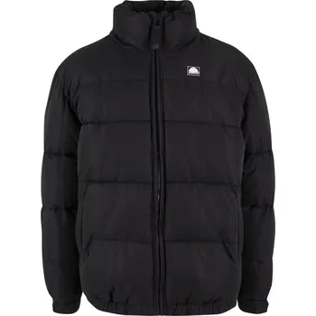 Pánská casual bunda Southpole Color Block Puffer Jacket L