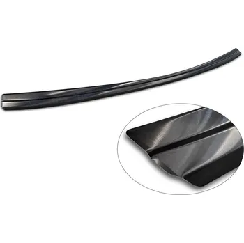 Lišta karosérie Ochranná lišta zadního nárazníku Honda CR-V VI, 2023- , Black (AV245349)