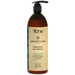 TAHE Přírodní šampon Organic care Original pro jemné a suché vlasy (1000 ml)