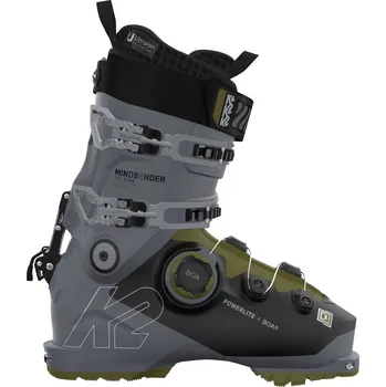Sjezdové boty K2 Mindbender 110 BOA 295