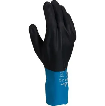 Pracovní rukavice Pracovní rukavice Ano 2 1 2 Ne Ne 10