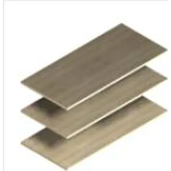 Šatní skříň Police do skříně dub sonoma JM11