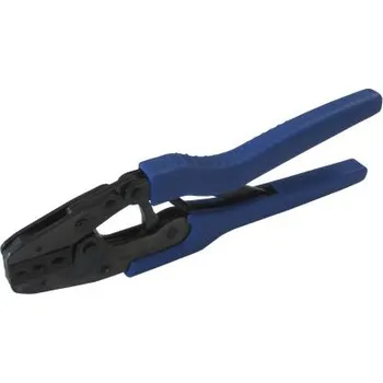 Krimpovací kleště Krimpovací nástroj EAO