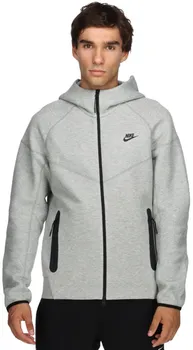 Pánská mikina NIKE Sportswear Tech Fleece Windrunner FB7921-063