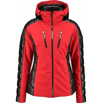 Chlapecká bunda Icepeak Payette softshellová bunda - 0 - červená - 44