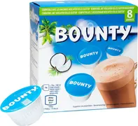 Bounty Dolce Gusto horká čokoláda 8 ks