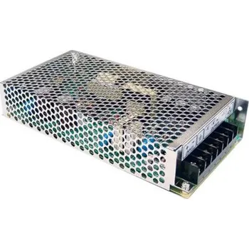 Měnič napětí DC-DC převodník 100W, výstup: 24V dc 4.2A 1.5kV ac, Vin 72→ 144 V DC