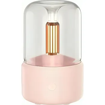 Aroma difuzér Lumante Aróma Difúzer Lux Pink