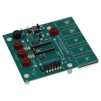 Vývojová deska Vývojová sada, Interface Development Kit, Texas Instruments