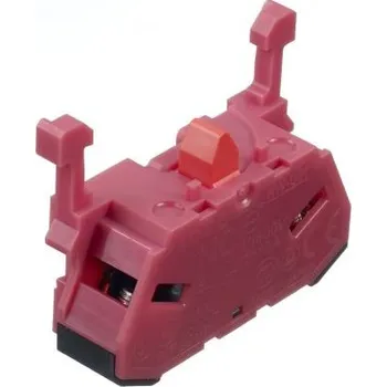 Blok Blok kontaktů 1NC 440V Šroubová svorka