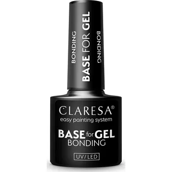 Podkladová báze na tvář Claresa Bonding Base For Gel bezkyselinová gelová podkladová báze, 5 g