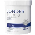 TAHE BONDER PLEX MELÍR- BEZ AMONIAKU (500 g) s plexovou ochranou vlasů