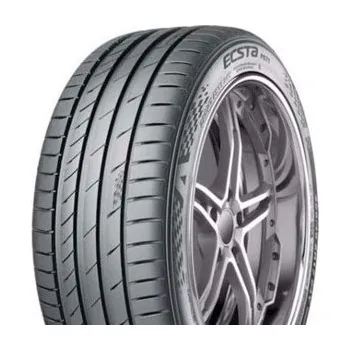 4x4 pneu off-road,4x4 (silniční) Kumho Ecsta PS71 SUV 285/60 R18 116V