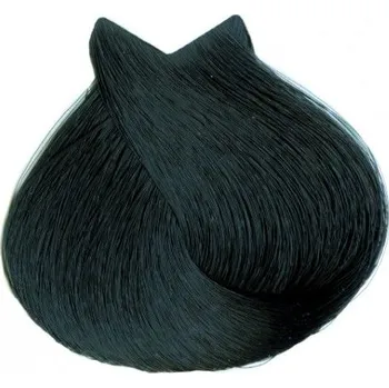 Barva na vlasy Tahe LUMIÉRE COLOUR EXPRESS č.1 S TRIONIC KERATINEM (100 ml)