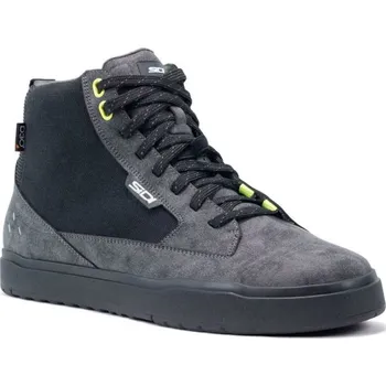 Moto obuv ARX full black 43