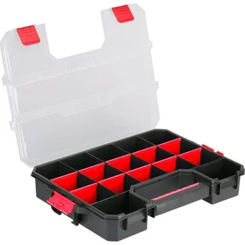 Organizér 17 oddílů 37.5x29x6.7cm