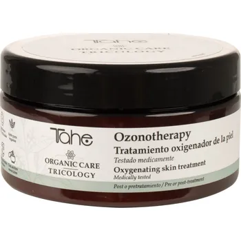 Vlasová regenerace TAHE Maska na ozonoterapii (regenerace vlasové pokožky) (100 ml)