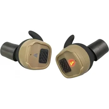 Špunt do uší Špunty do uší elektronické EARMOR M20T Bluetooth (coyote brown) - EARMOR