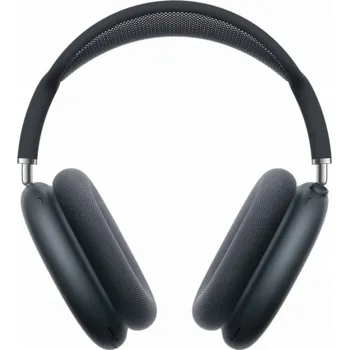 Audio Apple AirPods Max (2024) / bezdrátová sluchátka / temně inkoustová