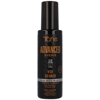 Vlasová regenerace Tahe Mořská voda No. 321 (125 ml) surfer efekt