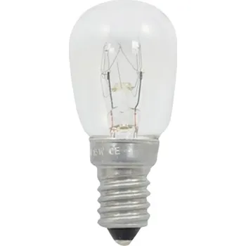 Žárovka Narva E14 15W 240V N369001