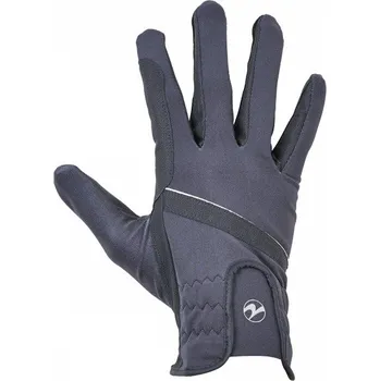 Jezdecké rukavice BUSSE Rukavice jezdecké Benja BUSSE, navy XL