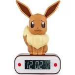 Budík Bigben Pokémon EEVEE