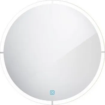 Nimco 24000 zrcadlo 60 cm, reverzibilní, s osvětlením, s regulací teploty světla, se senzorem