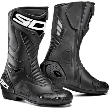 Moto obuv PERFORMER black/black 37