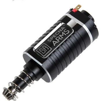 Sport Motor – dlouhý bezuhlíkový Dark Matter (39000 ot./min) - Specna Arms