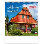 Helma365 Nástěnný kalendář Krásy…