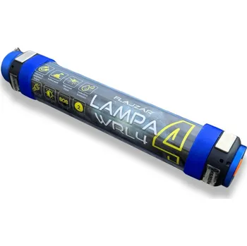 Flajzar WRL4