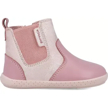 Dívčí tenisky Barefoot boty Garvalin Estrellas kiss 23