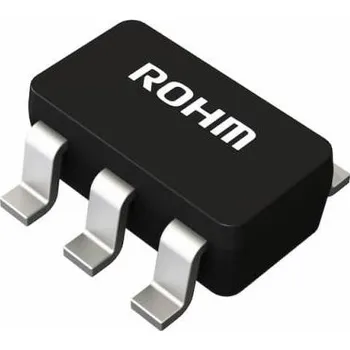 Zkoušečka Detektor napětí BD52W05G-CTR 2kanálové ruční reset