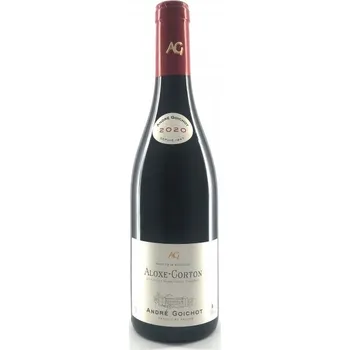 Víno André Goichot Aloxe Corton "André Goichot"