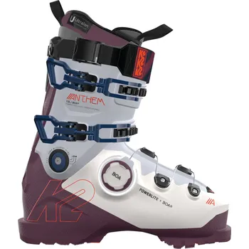 Sjezdové boty K2 Anthem 115 BOA 245