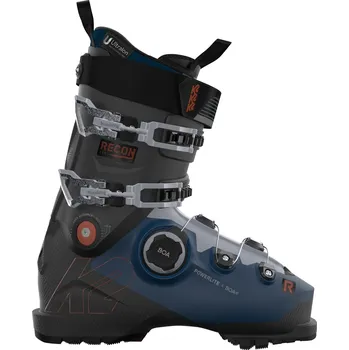 Sjezdové boty K2 Recon 110 BOA 295