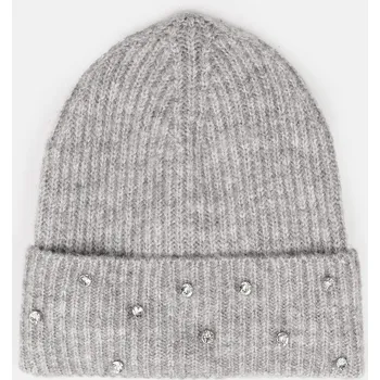 Čepice GATE Pletená čepice uni 624-1072/85