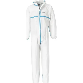 Portwest ST60 Jednorázová kombinéza BizTex Microporous typ 4/5/6 Velikost: XL