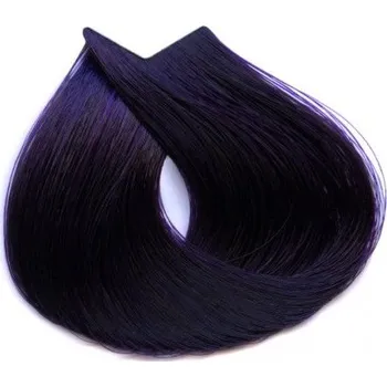 Barva na vlasy Tahe LUMIÉRE COLOUR EXPRESS č. 3.7 S TRIONIC KERATINEM