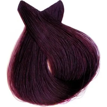 Barva na vlasy Tahe LUMIÉRE COLOUR EXPRESS č. 4.76 S TRIONIC KERATINEM